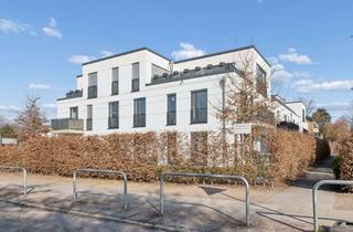 Wohnung kaufen in 22149 Rahlstedt, Vermietete Eigentumswohnung in Hamburg-Rahlstedt: Moderne Wohnanlage Baujahr 2021