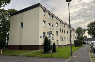 Wohnung kaufen in 44793 Hamme, Kaufen statt mieten