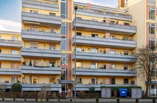 Wohnung kaufen in 40878 Ratingen, „Dem Himmel ein Stück näher: Helles Wohnerlebnis in Ratingen-Mitte“