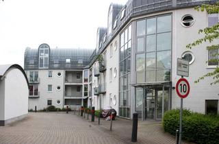 Wohnung kaufen in Lutherstraße 9a, 04315 Neustadt-Neuschönefeld, Ruhige, helle 2,5-Zimmer Maisonette-Wohnung mit Dachterrasse in Leipzig-Zentrum