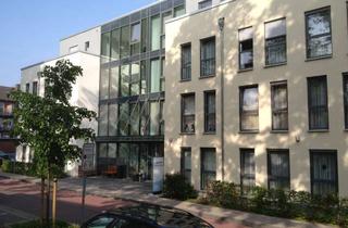 Wohnung kaufen in An Der Emspromenade 1-3, 48231 Warendorf, Pflegeappartement als Kapitalanlage an der Emspromenade