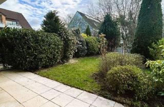 Wohnung kaufen in Overbergstr., 40723 Hilden, Stilvolle Eleganz trifft modernen Komfort – Ihr neues Zuhause im Château Seerose mit 2 Zimmern