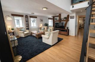 Wohnung kaufen in Hintergasse 16, 65817 Eppstein, PROVISIONSFREI - großzügige Maisonette-Wohnung mit 5,4% Rendite in Eppstein inkl. Stellplatz!