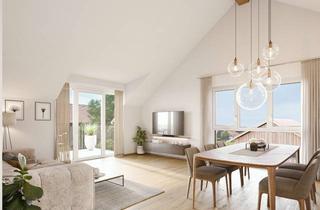 Wohnung kaufen in Germarstraße, 87656 Germaringen, Charmante 3-ZW mit Südbalkon