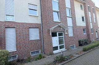 Wohnung kaufen in 41462 Neuss, Kapitalanleger aufgepasst! Helle, geräumige und gut vermietete DG-Wohnung Nahe Neusser City