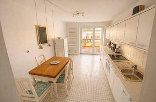 Wohnung mieten in Holtenauer Straße 20, 24105 Brunswik, Große und Helle 2-Zimmer Wohnung mit Balkon und Einbauküche in Kiel-Brunswik (Arkaden)