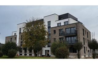 Wohnung mieten in Osterholzer Heerstraße 117, 28307 Osterholz, Exklusive 2-Raum Neubauwohnung nach KfW 40 Standard mit Balkon und Einbauküche in Bremen