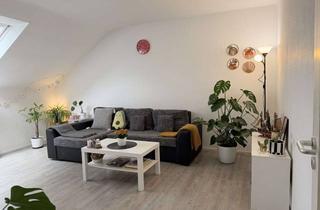 Wohnung mieten in 53177 Bad Godesberg, Gemütliche Dachgeschosswohnung in Bonn-Pennenfeld – Ihr neues Zuhause wartet!
