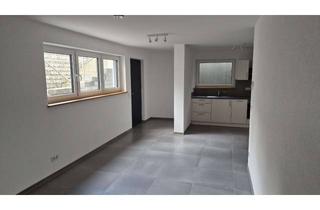 Wohnung mieten in 88433 Schemmerhofen, 2-Zimmer-Wohnung in Schemmerhofen