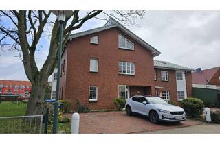 Wohnung mieten in Klitzingstraße 21, 19395 Plau, Etagenwohnung mit Erker und Wohnküche und Stellplatz