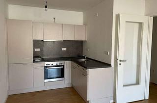 Wohnung mieten in Äußere Bayreuther Str. 22, 90491 Nürnberg, Helle 2-Zimmer Wohnung mit Einbauküche und Balkon
