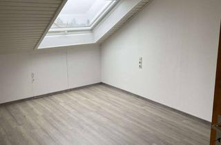 Wohnung mieten in 88048 Friedrichshafen, Ein Zimmer Wohnung