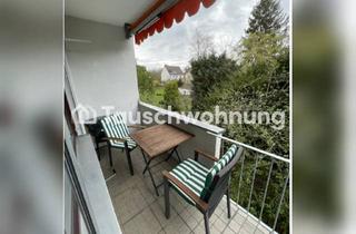 Tauschwohnungen in 53225 Beuel, Tauschwohnung: Gemütliche 1-Zimmer-Wohnung in Bonn-Beuel zum Tausch