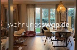 Wohnung mieten in Klaus-Groth-Straße 81, 20535 Borgfelde, Wohnungstausch: Klaus-Groth-Straße 81