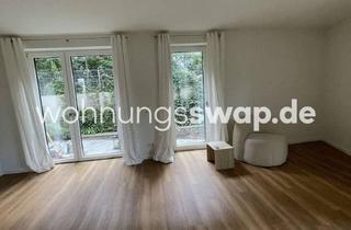 Wohnung mieten in Gärtnerstraße A 26, 20253 Hoheluft-West, Wohnungstausch: Gärtnerstraße 26a