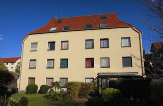 Wohnung mieten in Goßlerstraße 33b, 37075 Göttingen, Charmante 1-Zimmer-Wohnung nahe Uni & Hainberg – mitten in der Stadt, Objekt 0017 WE68