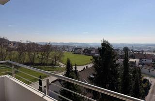 Wohnung mieten in Kreuzgasse 72, 88677 Markdorf, 2-Zimmer mit Bodensee- & Alpenblick | Balkon, Aufzug, möbliert