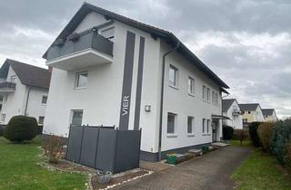 Wohnung mieten in Arndtstraße, 36093 Künzell, Charmante, renovierte 4-Zimmerwohnung in Stadtnähe
