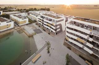 Wohnung mieten in Seeweg 27, 89160 Dornstadt, Wohnung gesucht - Zuhause gefunden. 3-Zimmerwohnung mit Seeblick!