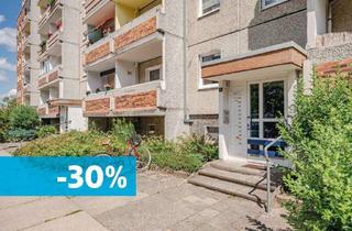 Wohnung mieten in Heinrich-Prillwitz-Straße, 17033 Katharinenviertel, Wohnen in Innenstadtnähe!