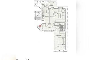 Tauschwohnungen in 04275 Südvorstadt, Tauschwohnung: Suche größere Wohnung in Leipzig zum Tausch