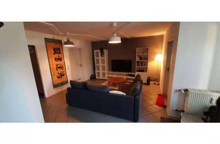 Wohnung mieten in Hochstraße, 64720 Michelstadt, Helle 3-Zimmer Wohnung (86m²) im Erdgeschoss, sehr zentrale Lage in Michelstadt