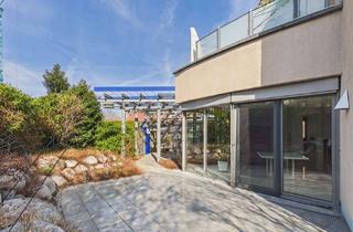 Wohnung mieten in 55129 Hechtsheim, Exklusive 3-Zimmer-Wohnung mit Sonnenterrasse, separatem Eingang, Garage & Stellplatz