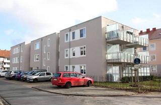 Wohnung mieten in 26121 Bürgerfelde, Seniorenwohnung (ab 60 Jahren!) für die ein Wohnberechtigungsschein erforderlich ist, mit 2 Zimmer