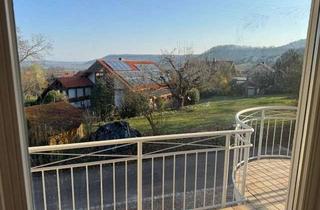 Wohnung mieten in Wohfahrtsberg 32, 74245 Löwenstein, Charmante 3-Zimmer Maisonette (85m²) in Löwenstein, voll renoviert