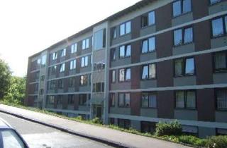 Wohnung mieten in Gießener Straße 48, 57074 Siegen, 1-Zimmer Appartement auf dem Siegener Lindenberg