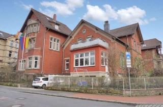 Wohnung mieten in Planckstraße 14, 37073 Göttingen, Studentenwohnung