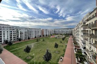 Wohnung mieten in Nagelsweg 22g, 20097 Hammerbrook, Neubauwhg. zur Miete in ruhiger Innenhoflage! Hamburg-Hammerbrook-Wentzel-Dr.