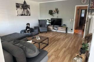 Wohnung mieten in 76761 Rülzheim, Helle 3-Zimmer Wohnung in Rülzheim mit ca. 80 m² Wohnfläche