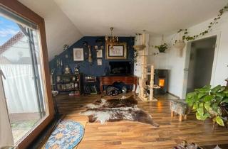 Wohnung mieten in Lessingstraße, 78054 Villingen-Schwenningen, 115m² Maisonette-Wohnung | Citynah (5 Min) | EBK inkl. | in VS-Schwenningen | Frei 01.05.