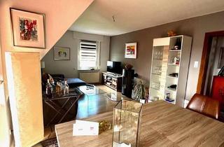 Wohnung mieten in 58706 Menden, 3-Zimmer Wohnung in Menden (Rauherfeld) mit Loggia im 2 Familienhaus zu vermieten