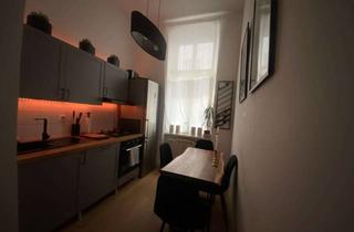 Wohnung mieten in Oderberger Straße, 10435 Prenzlauer Berg, Renovierte 2-Zimmer Altbau-Maisonette-Wohnung in bester Lage Prenzlauer Berg