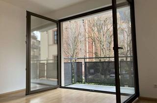 Wohnung mieten in 55116 Altstadt, Schöne 2-Zimmer-Wohnung mit Balkon mit Blick auf die Stefanskirche