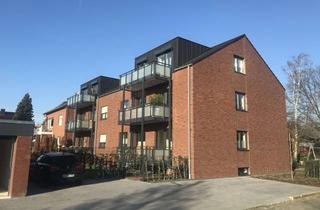 Wohnung mieten in 59348 Lüdinghausen, 3 Zi DG Wohnung sniert