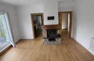 Wohnung mieten in 58285 Gevelsberg, 3 Zimmer-Altbauwohnung mit Sonnenterrasse & Kamin – ruhige, zentrale Lage