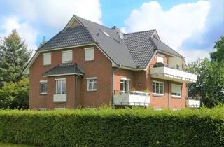 Wohnung mieten in Zum Jugendheim, 21220 Seevetal, Helle 3,5-Zimmer-Wohnung mit DG-Studio, Balkon und EBK in Seevetal-Ohlendorf