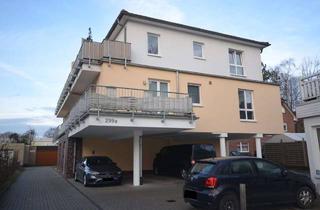 Penthouse mieten in Nadorster Straße 299 A, 26125 Nadorst, Penthousewohnung mit Einbauküche!