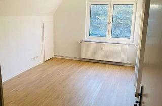 Wohnung mieten in 31139 Hildesheim, neu sanierte 1 Zi. Wohnung