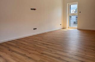 Wohnung mieten in Kettelerstraße 44, 68642 Bürstadt, Vermietung: Attraktive 3-Zimmer-Wohnung mit gehobener Ausstattung in Bürstadt