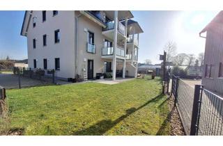 Wohnung mieten in Weißenhorner Straße 29 a, 89335 Ichenhausen, Helle Neubau 3-Zimmer Wohnung mit Garten in Autenried - Ichenhausen