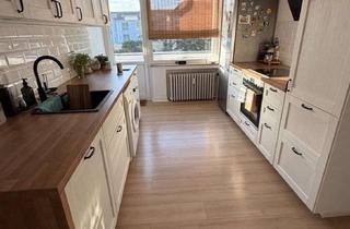Wohnung mieten in Zingel, 31134 Hildesheim, Geräumige 4‑Zimmer Wohnung mit Balkon & Loggia - Nachmieter ab 01.05. gesucht