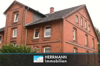 Wohnung mieten in 31848 Bad Münder, Lichtdurchflutete 4,5-Zimmer-Wohnung im Grünen von Beber