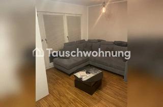 Tauschwohnungen in 01259 Lockwitz, Tauschwohnung: 3-Zimmer-Wohnung in Dresden Luga zum Tausch
