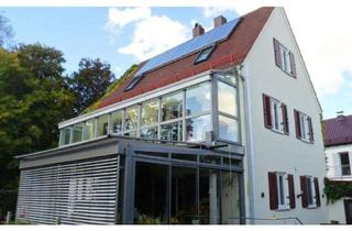 Wohnung mieten in Deuringer-Str., 89407 Dillingen, Möblierte 2-Zimmer-Wohnung in Dillingen an der Donau