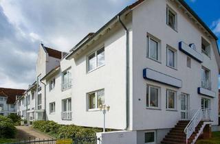 Wohnung mieten in Marktstraße 15a, 23714 Malente, Gemütliche 2-Zimmer-Wohnung in Malente - aktuell in Renovierung!