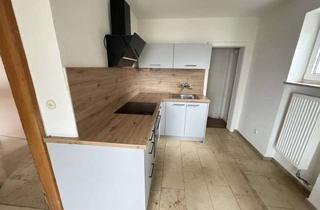 Wohnung mieten in Posenerstr., 93073 Neutraubling, Helle 3-Zimmer Wohnung mit großer Terrasse zentral in Neutraubling